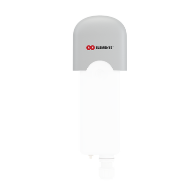 Adaptador TwistPort de 5180-6400 MHz para modelos Cambium: EPMP-3KL, FORCE300-CSM, ePMP-5C, ePMP-5GPS, ePMP-6GPS, ePMP-5GL