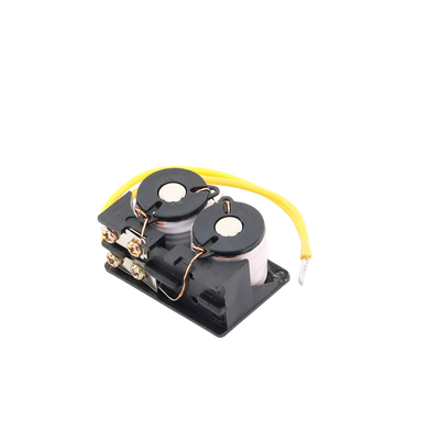 Solenoide EM Izquierda para chapa 321DC : Refacción