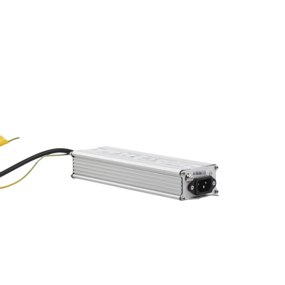 Fuente de Poder / 36 Vcc / 150 Watts / Uso para cámaras Panovu y PTZ IP