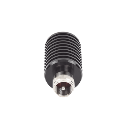 Carga Terminal Fantasma Seca de 50 Ohm, 15 Watt, DC-500 MHz, conector UHF macho (PL-259).
