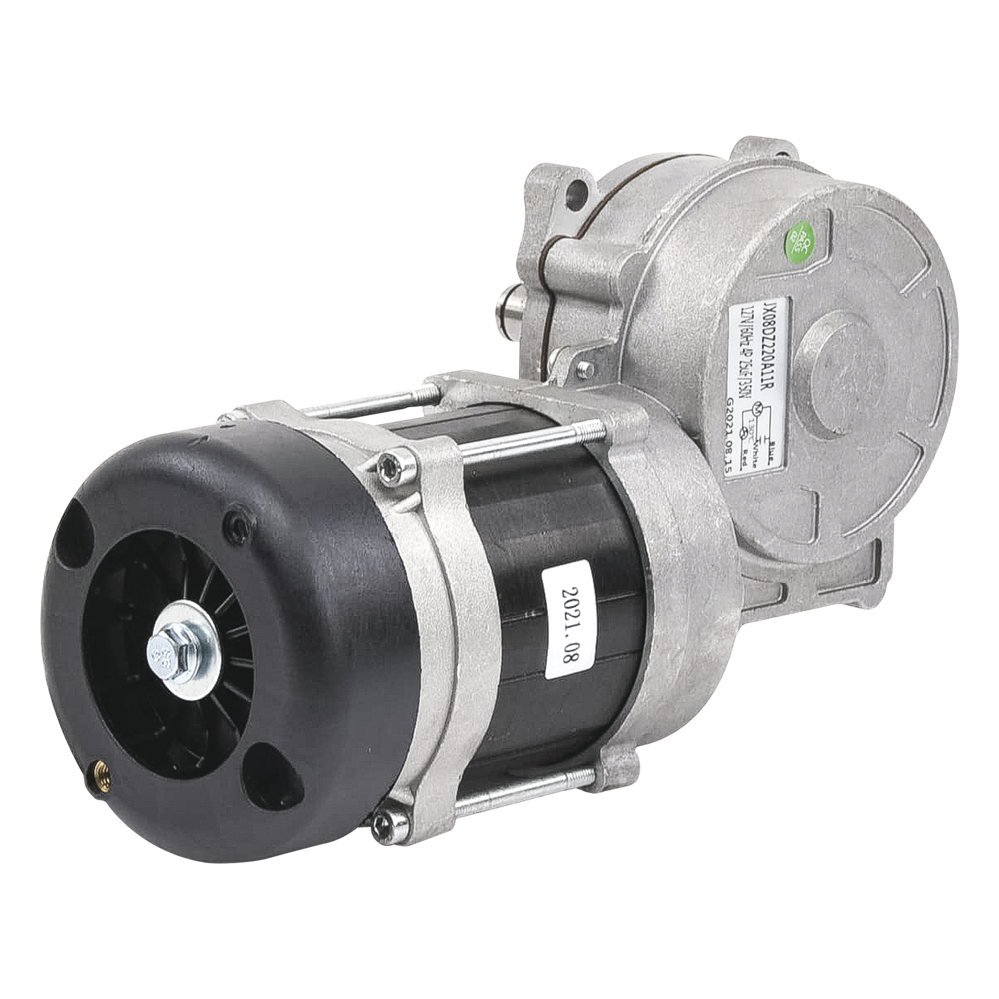 Refacción / Motor Para barreras XBF4MR y XBS6MR — ACCESSPRO · SKU XBSF9SMOTORR