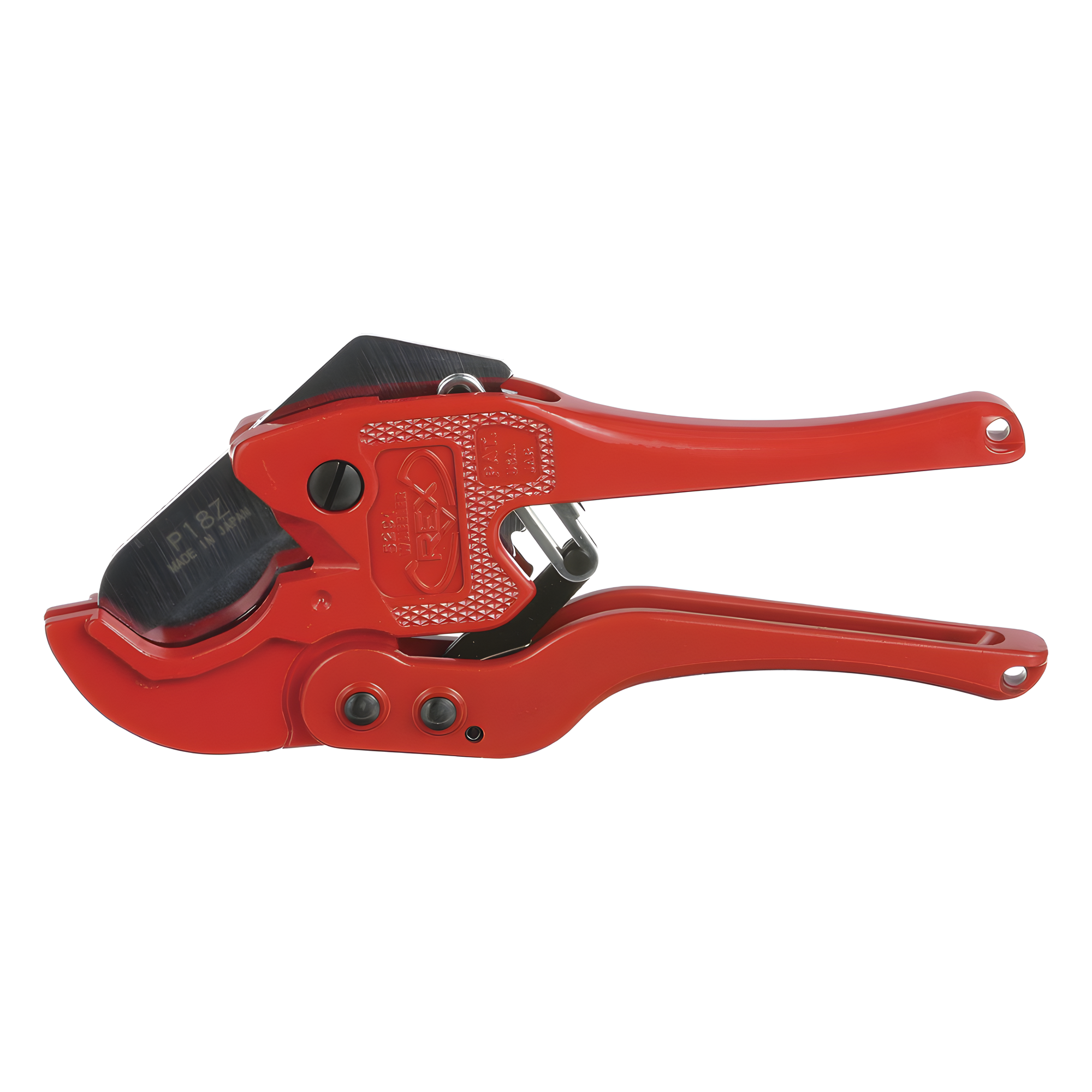 Cortadora para Canaletas LD de Panduit, o Cualquier Conducto de Plástico o PVC, Corte Hasta 44 mm (1.73 pulgadas) — PANDUIT · SKU SRT