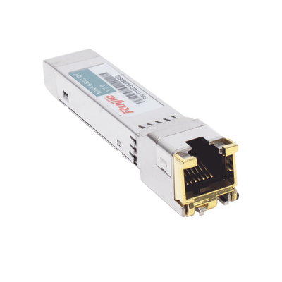 Transceptor MINI-GBIC SFP a RJ45 1GB hasta 100 metros