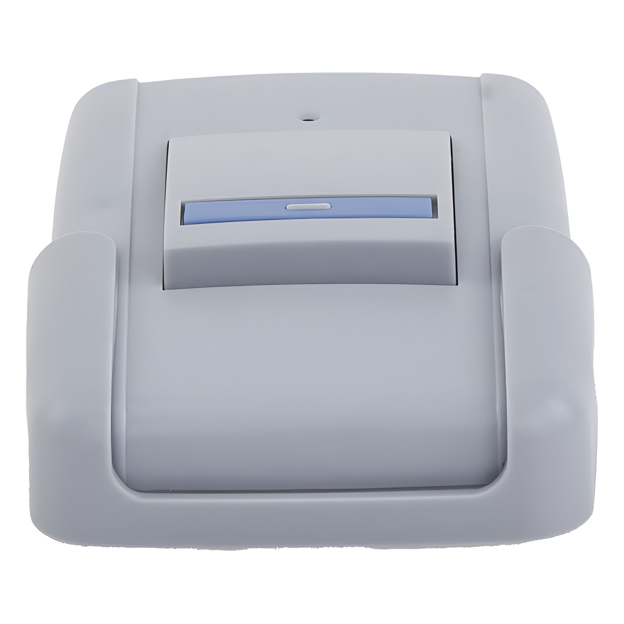 Control Remoto Tipo Botón para Instalación en Pared Compatible Con Motores y Barreras AccessPRO / Receptores XB-REC2 y XB-REC3.  — ACCESSPRO · SKU XB-WT-01