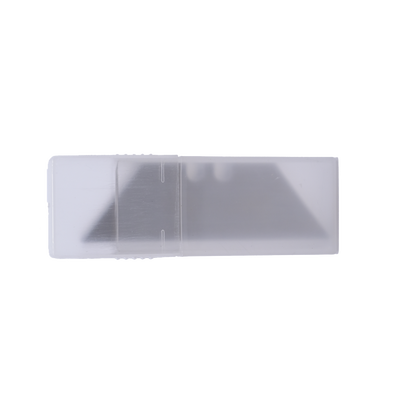 Navaja de Reemplazo de Uso Pesado de 0.5 mm (10 pzas).