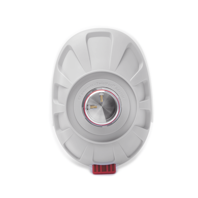 Adaptador TwistPort / Guía de Ondas Integrada / Rango 5180-6400 MHz / Instalación Sin Herramientas / GPS Integrado