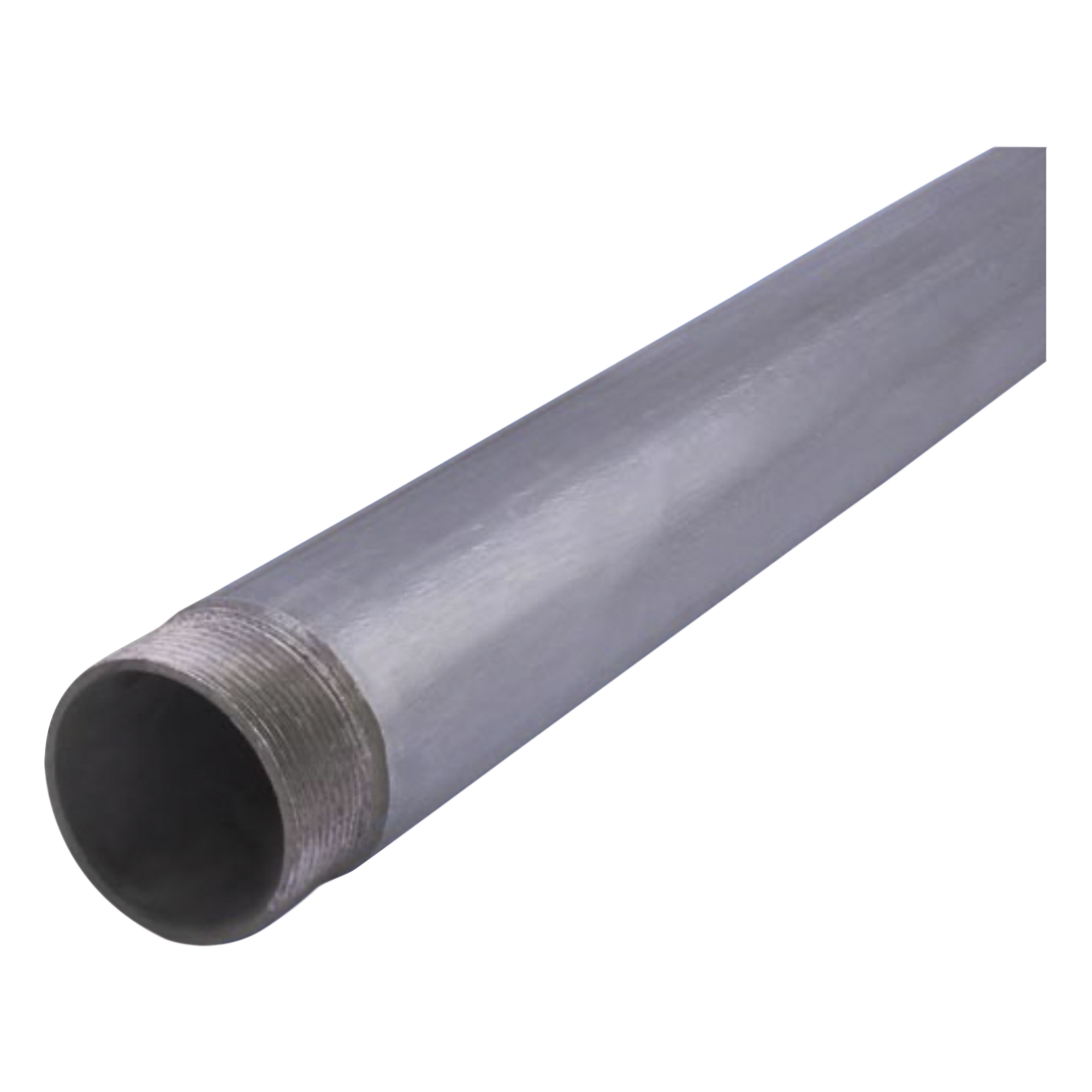 Tubo Conduit Cédula 40 de 3/4" (21 mm) / Sin Cople. — JUPITER · SKU JUC40-34-TUB