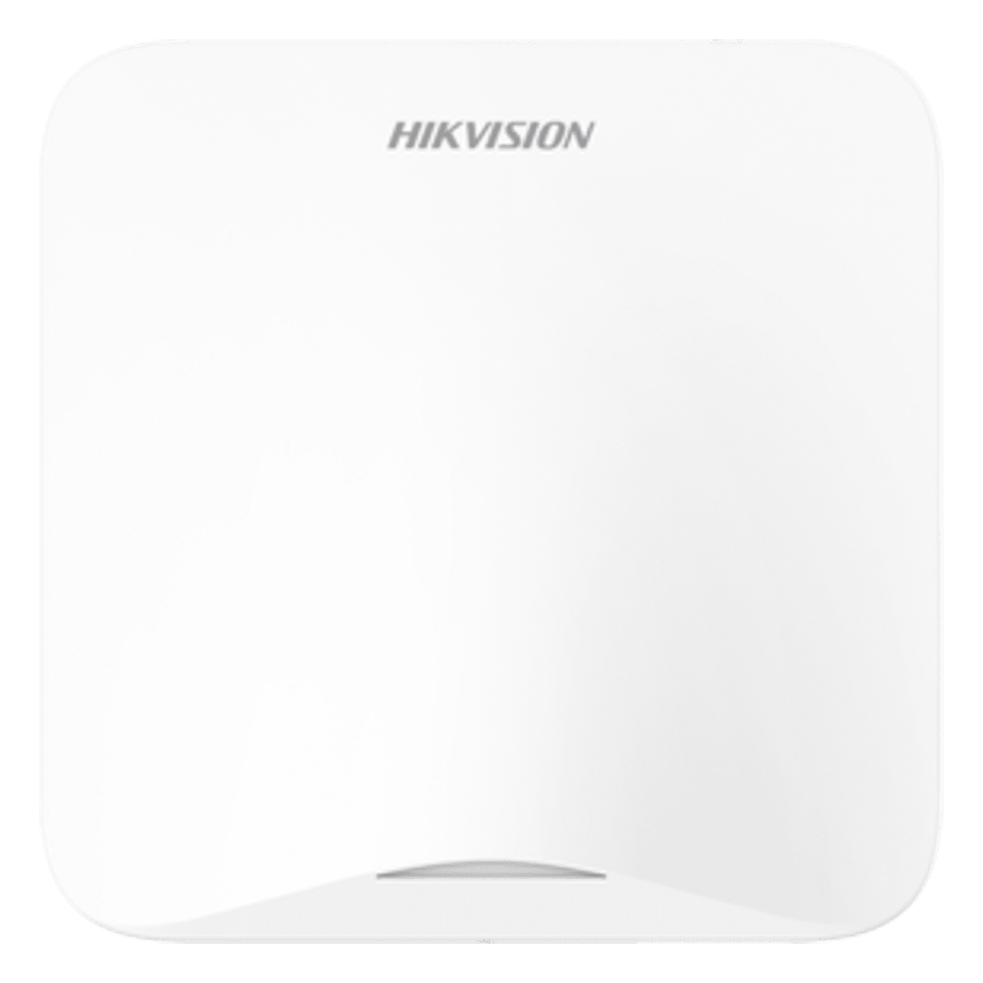 (AX HOME) Panel de Alarma Inalámbrico Hikvision / Soporta 16 Zonas / Conexión Wi-Fi, GSM 3G/4G MicroSIM / Interfaz Amigable / Notificaciones Hik-Connect6, Hik-Partner PRO — HIKVISION · SKU DS-PA201PS-16WB/A-LA
