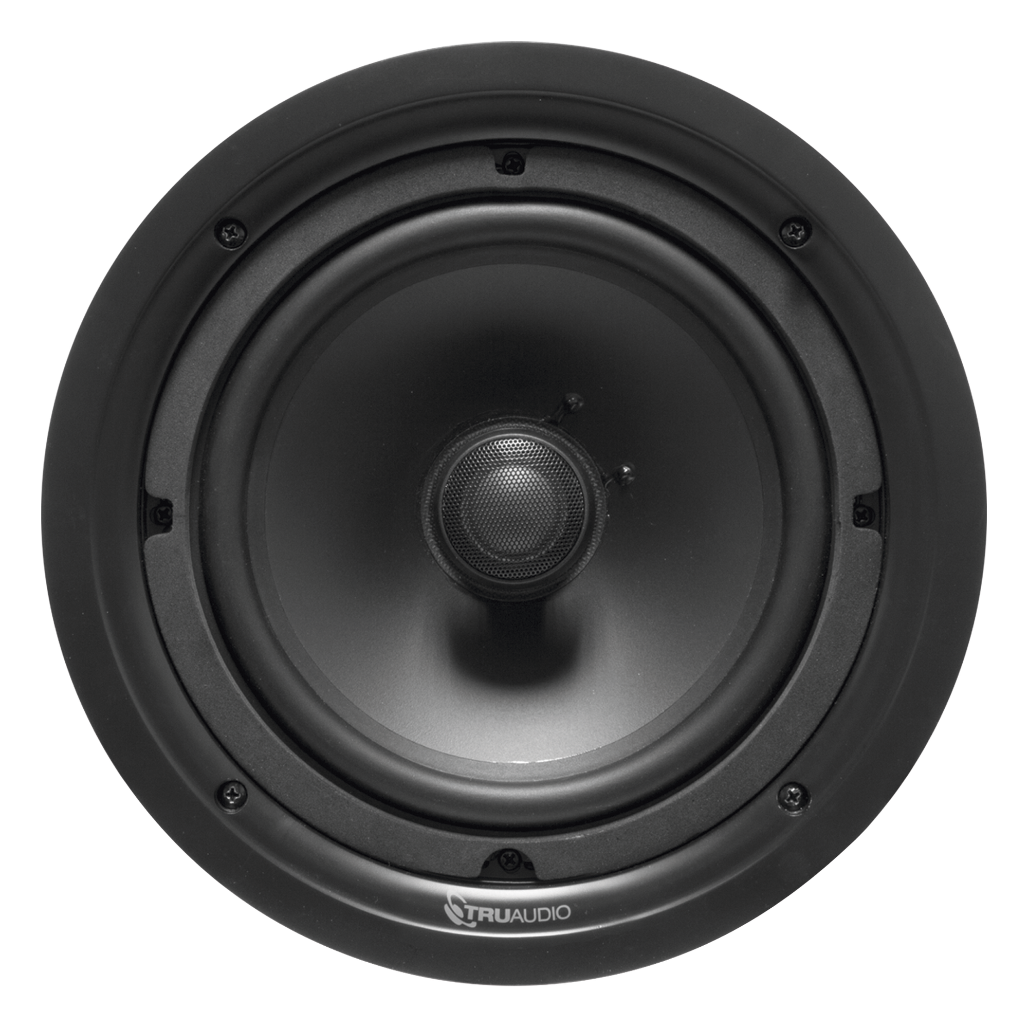 Altavoz de techo de 2 vías | woofer de 8in | 120 watts | 8 Ohms — TRUAUDIO · SKU PP-8