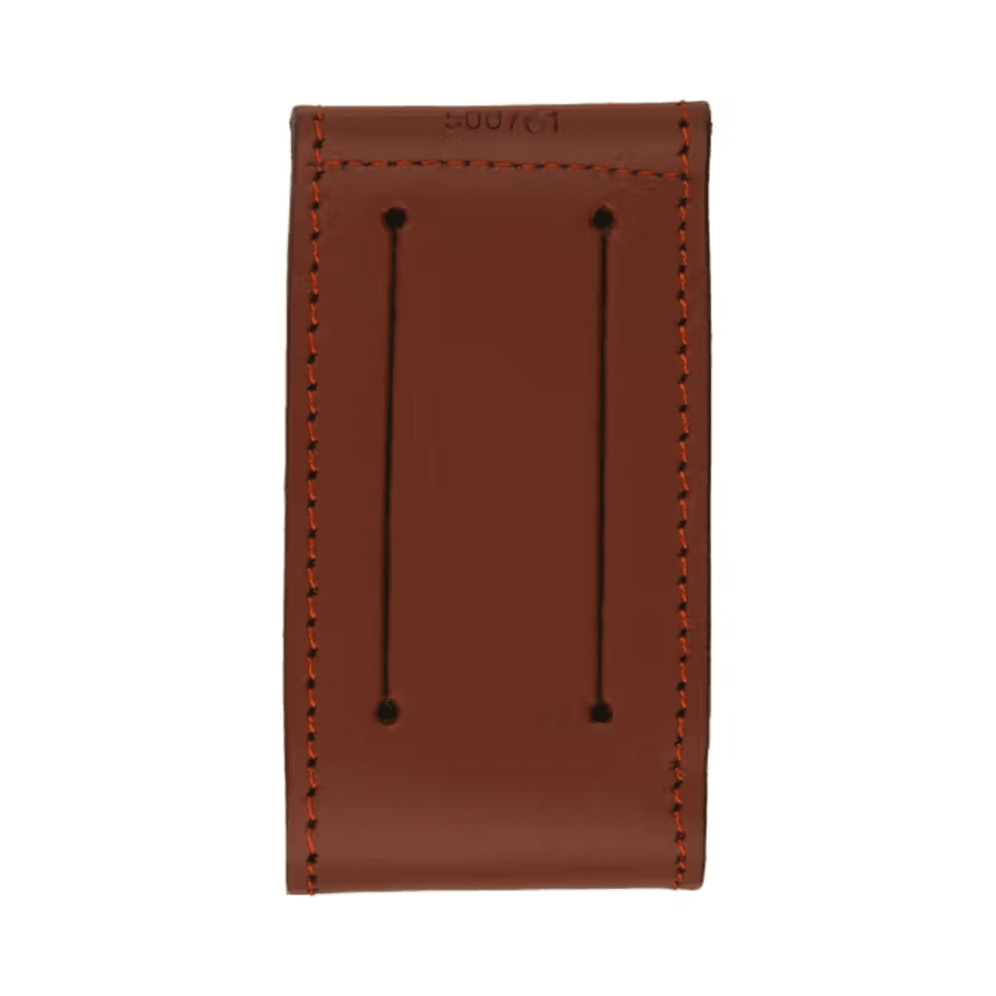 Funda de Piel color Café para Navajas Mediana Victorinox.