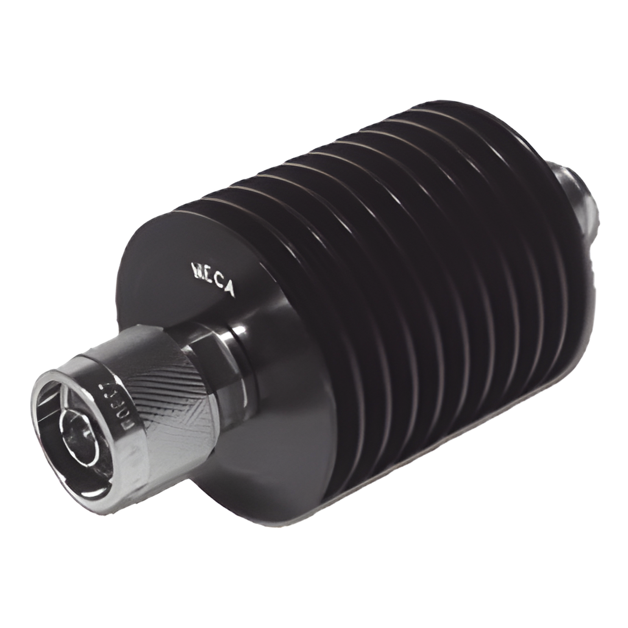 Atenuador en Línea de 20 dB / 20W Máximo / CD-3 GHz / Interiores / N macho - N Hembra. — EPCOM · SKU EP-ATN-2020-3N
