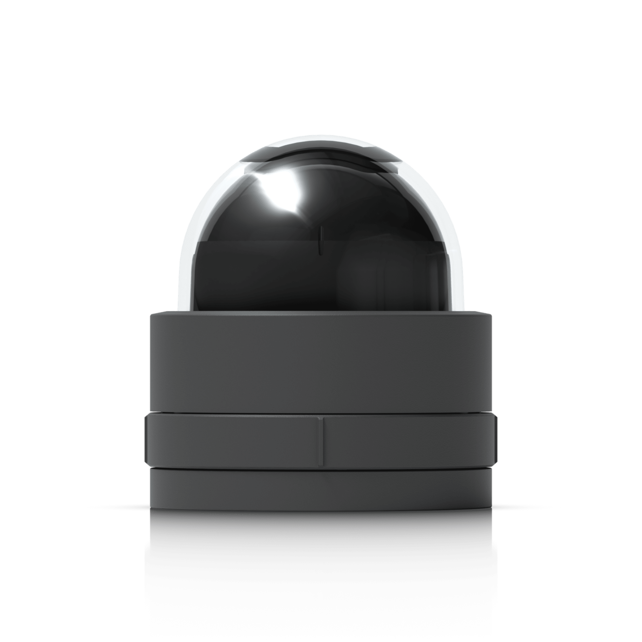 Cámara IP UniFi G5 Domo Ultra Color Negro, Bajo Perfil para Interior, 2K (4MPX), Ángulo Amplio 102.4°, Visión Nocturna IR Hasta 20mts, Detección de Eventos, para Pared o Techo