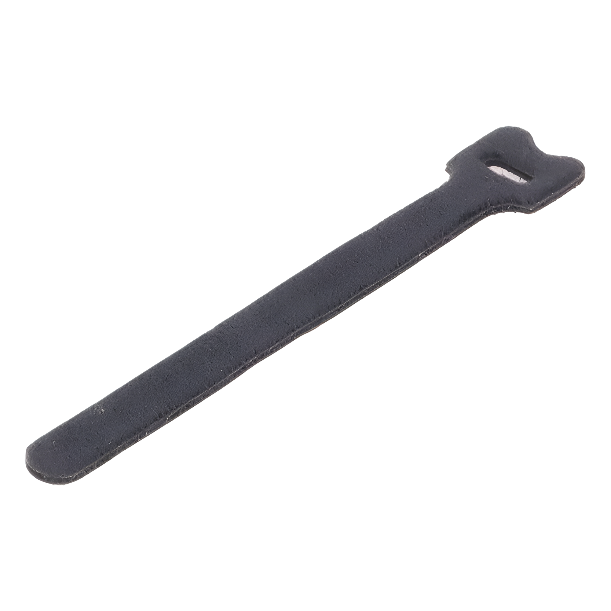 Cincho de contacto color negro, 150 x 12mm (20pzs) (4300-02001)