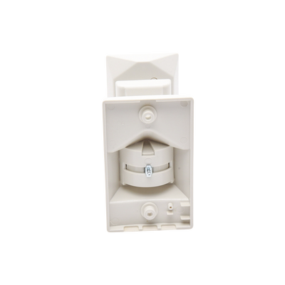 Montaje para Sensores Optex, serie LX/CX / Compatible con LX-402 / QXI Series