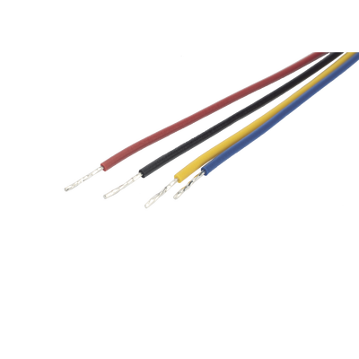 Cable de portero adicional 20 cm compatible con DSKH2220
