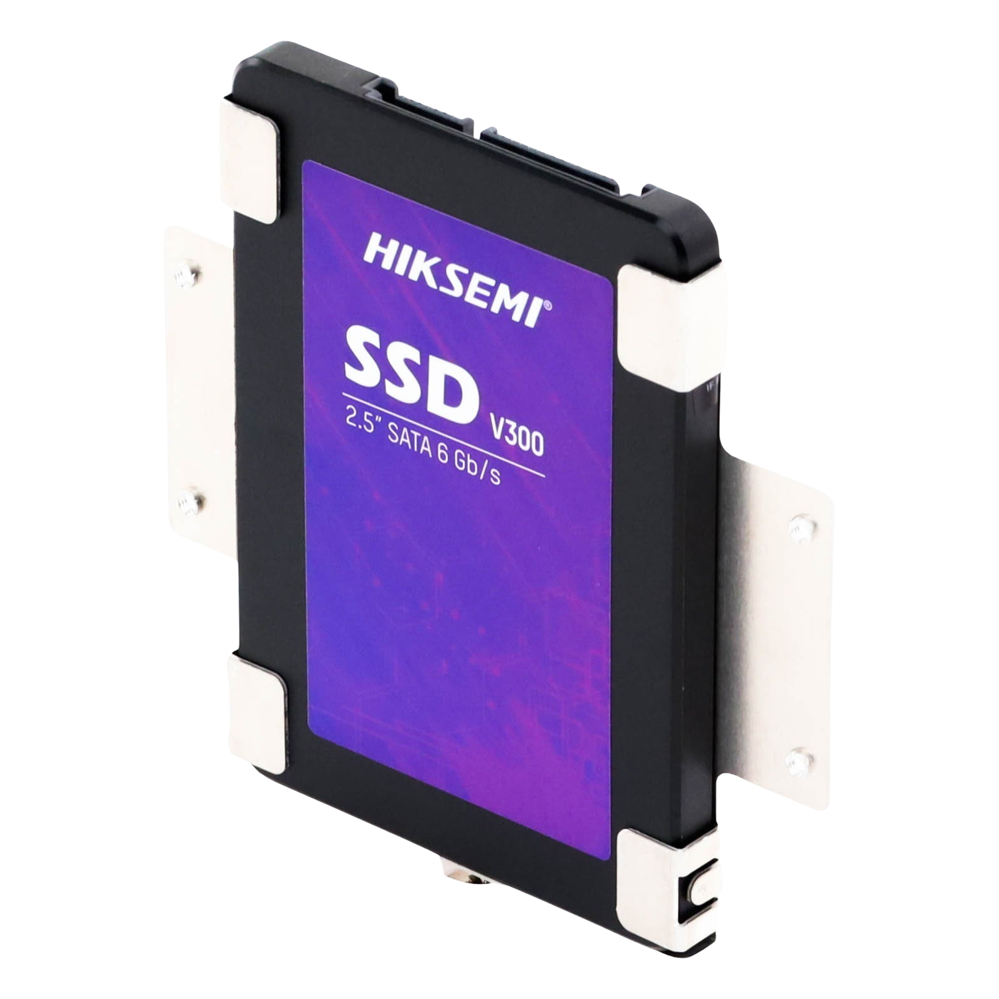 SSD PARA VIDEOVIGILANCIA / Unidad de Estado Sólido / 500 GB / 2.5" / Alto Performance / Uso 24/7 / Compatible con DVR´s y NVR´s epcom / HiLook y HIKVISION (Seleccionados)