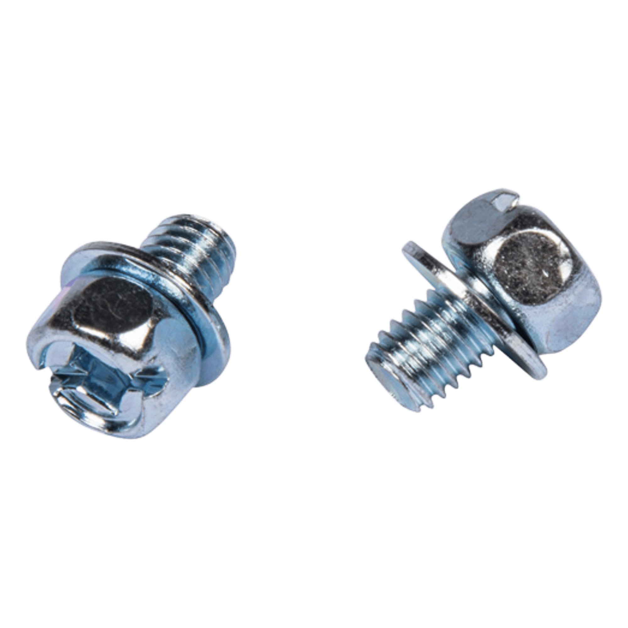 Paquete de 42 Tornillos para interruptores derivados — SIEMENS · SKU P1SCRWS