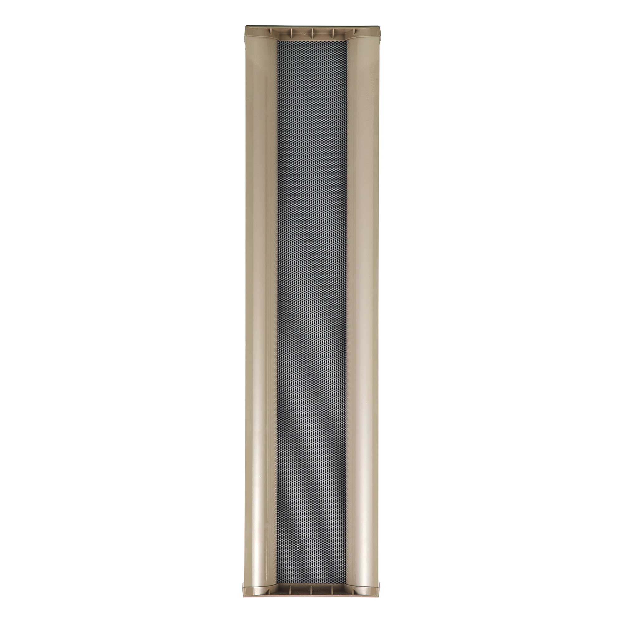 Altavoz Tipo Columna Para Exterior | A Prueba de Agua y Oxido | IP66 | Máximo 45W — EPCOM PROAUDIO · SKU SF-804