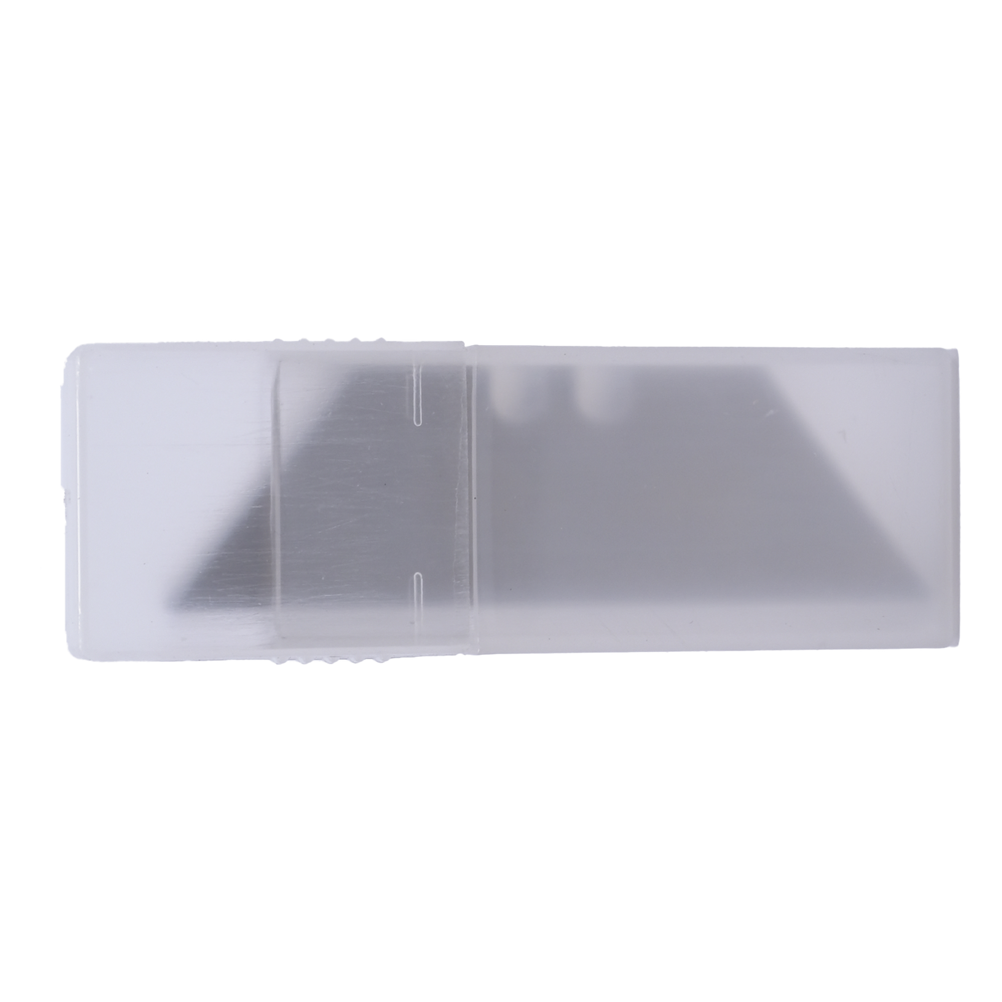Navaja de Reemplazo de Uso Pesado de 0.5 mm (10 pzas).