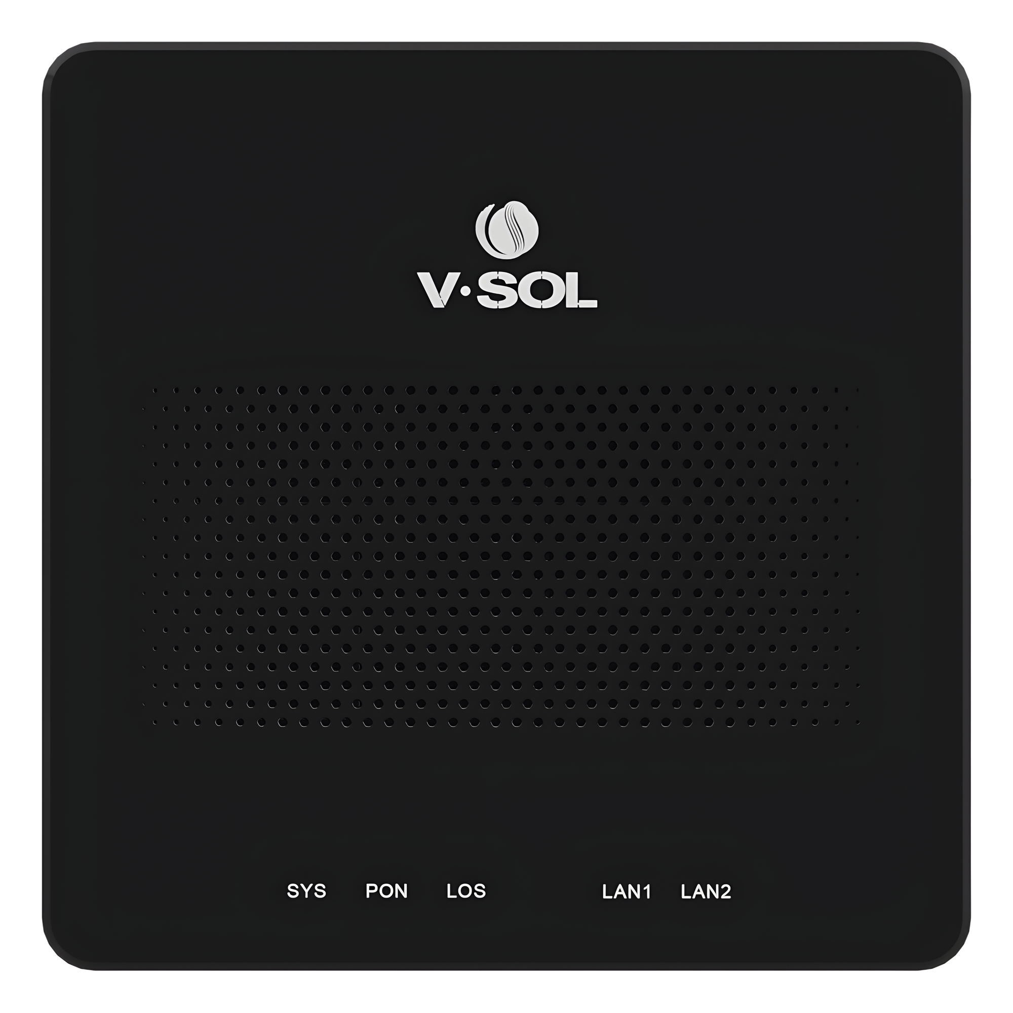 ONU/ONT Bridge XGSPON / 1 Puerto RJ45 10 Gbps / 1 Puerto RJ45 1 Gbps / Conector SC/UPC / Ideal para Servicios Empresariales — V-SOL · SKU V2902A-XGS