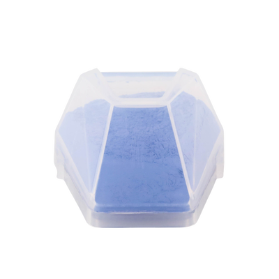 Cápsulas de Línea de Tiza Azul 34 gr., para Trazadores Autoretráctiles CHLK50B y CHLK50R