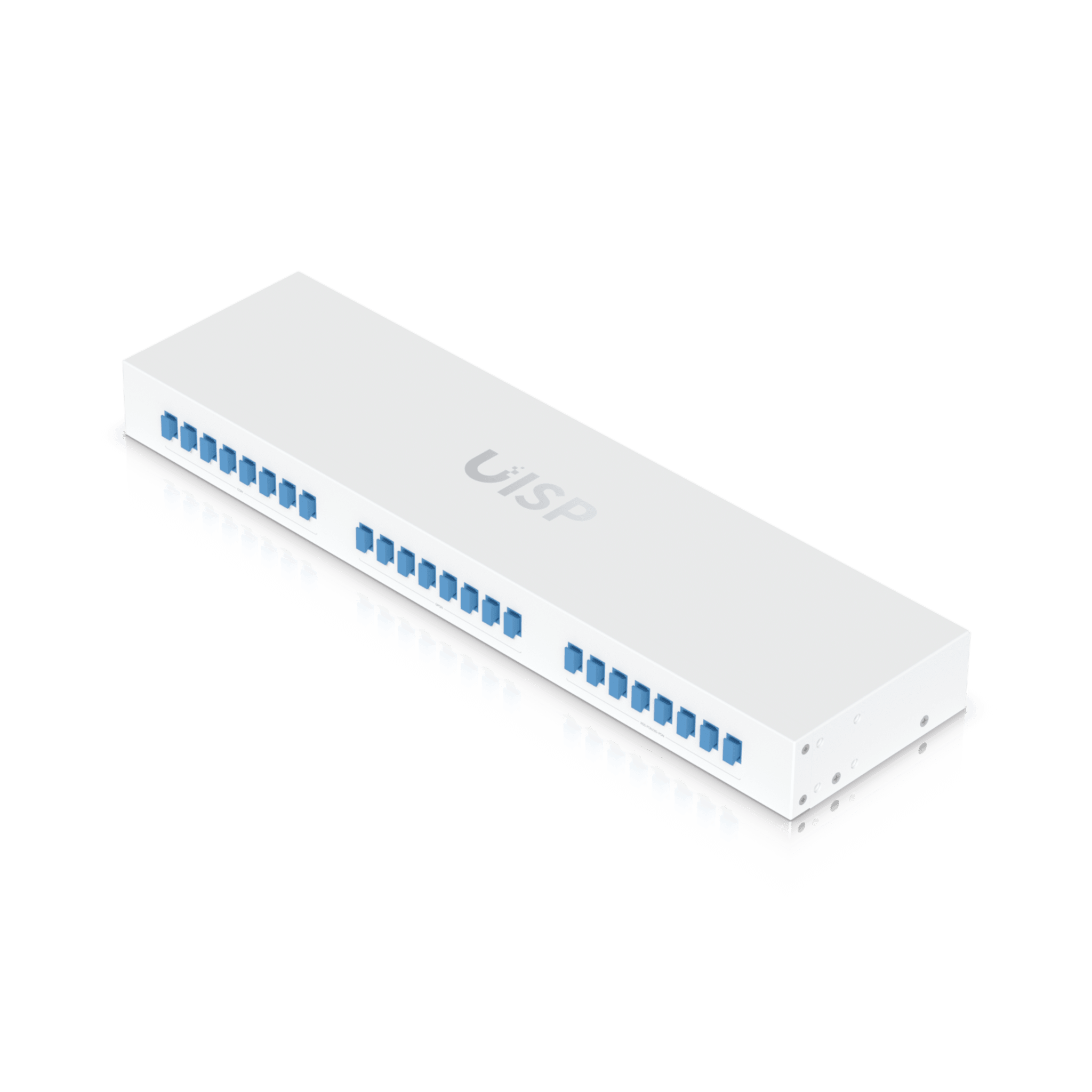 Ubiquiti Fiber Coexistence WDM Filter (UACC-UF-WDM-XGS) — Módulo WDM para Combinar Servicios XGS/XG-PON y GPON en una Sola Fibra