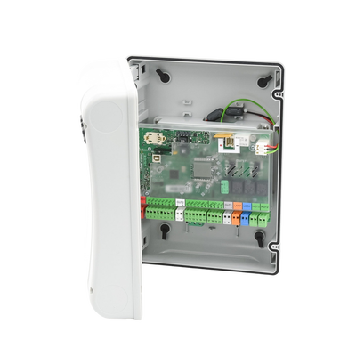 CUADRO DE MANDO E124 115V