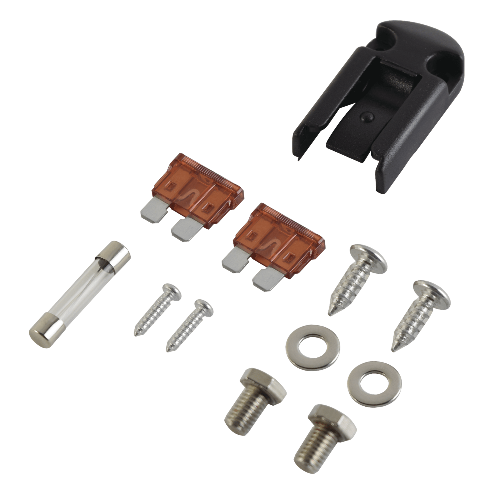 Kit de Accesorios para Instalación para Sirena X100A — EPCOM INDUSTRIAL SIGNALING · SKU Z100-ARN