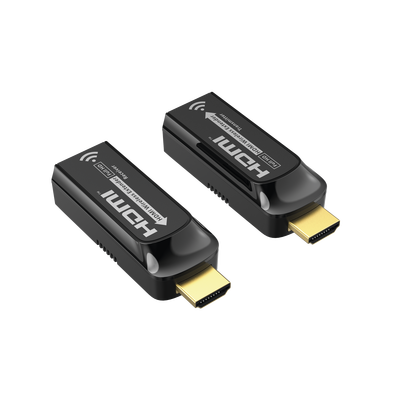 Kit extensor HDMI inalámbrico | Hasta 20M 1080P |