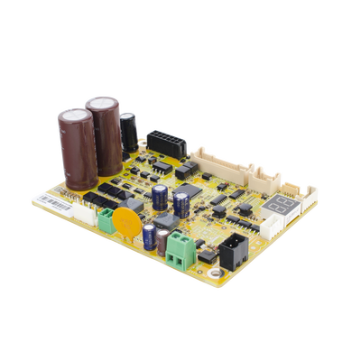 Tarjeta Principal de torniquete DSK3B501SXL/MDP90