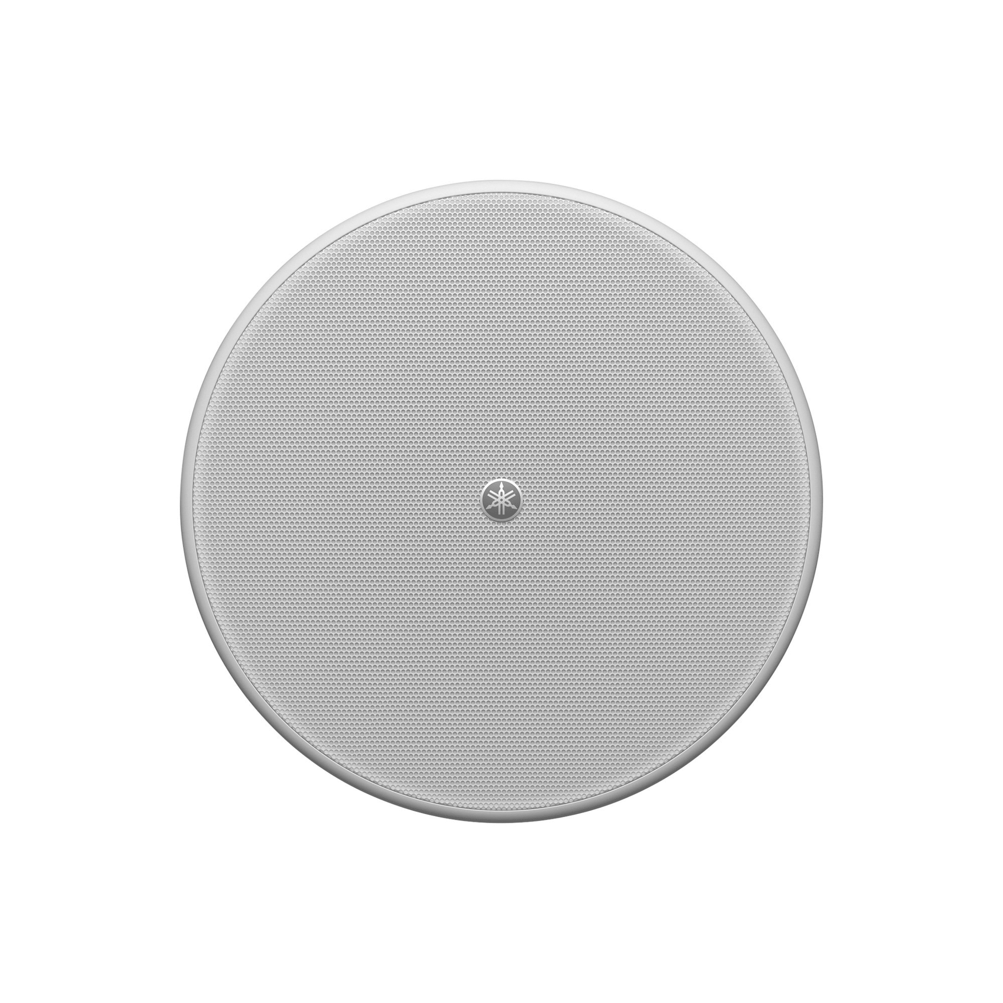 Altavoz de Plafón | 4in woofer, 0.8in tweeter | Baja y Alta Impedancia | Color Blanco