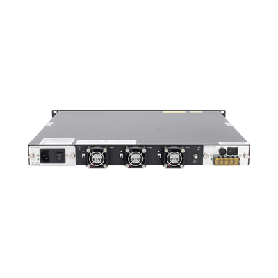 Amplificador Óptico EYDFA de 8 puertos de 1550nm