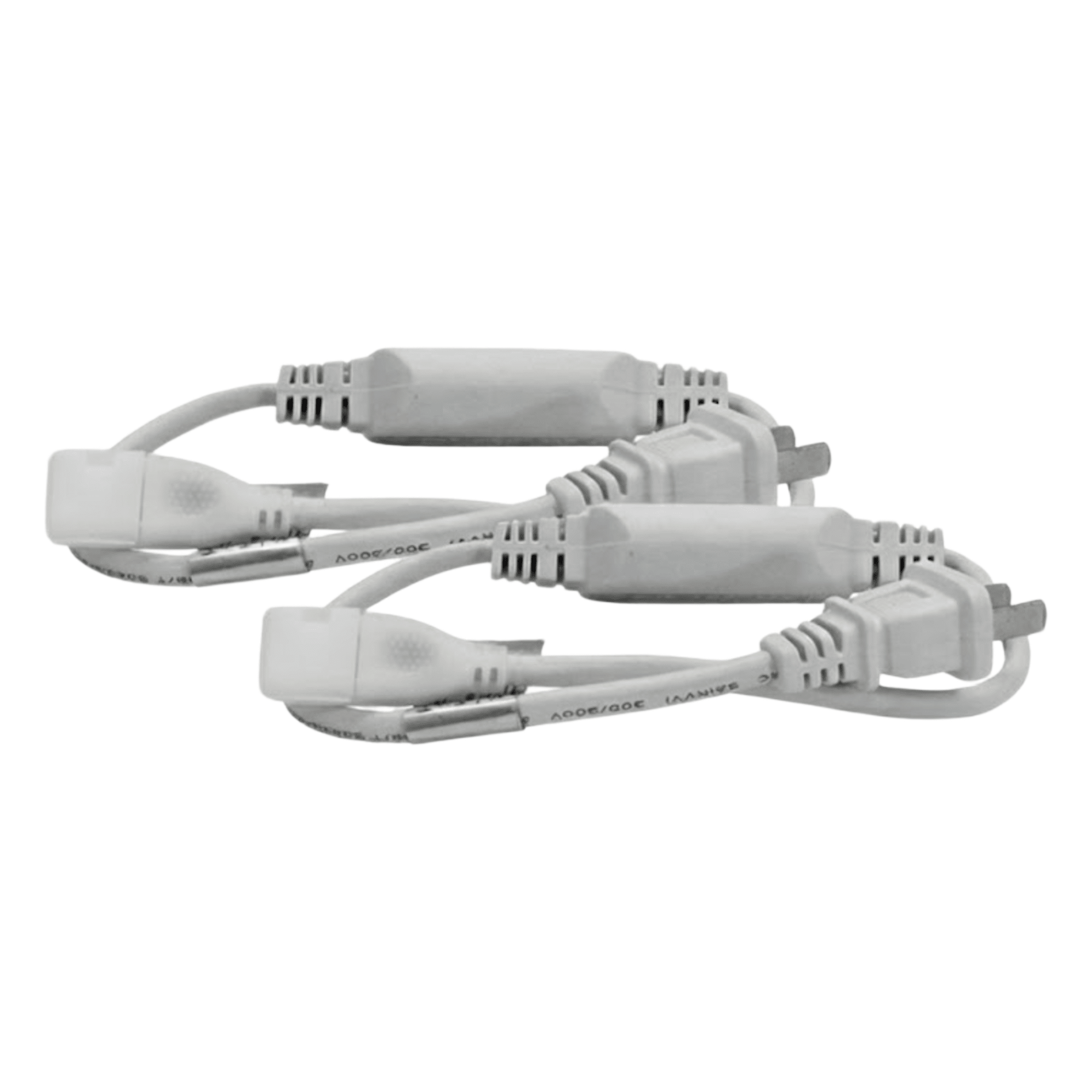 Adaptador de Corriente para Manguera JLML-2835-08 / Carga máx. 300 W. — JWJ · SKU JLPM-15-08