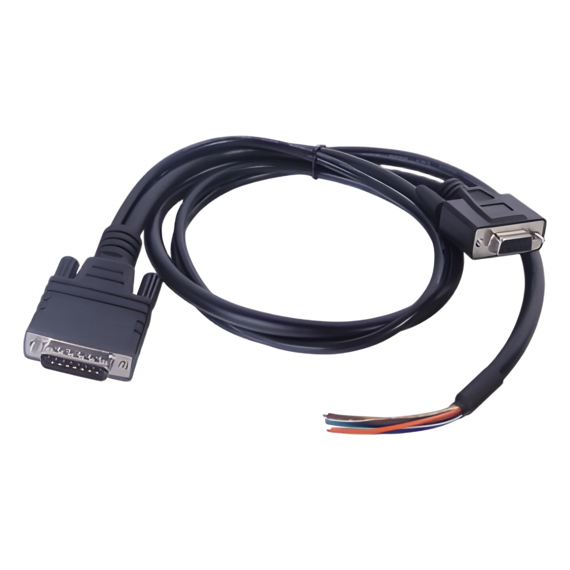 Cable de Datos para PRO12RF y PRO6RF · SKU CABLE-IP-12RF