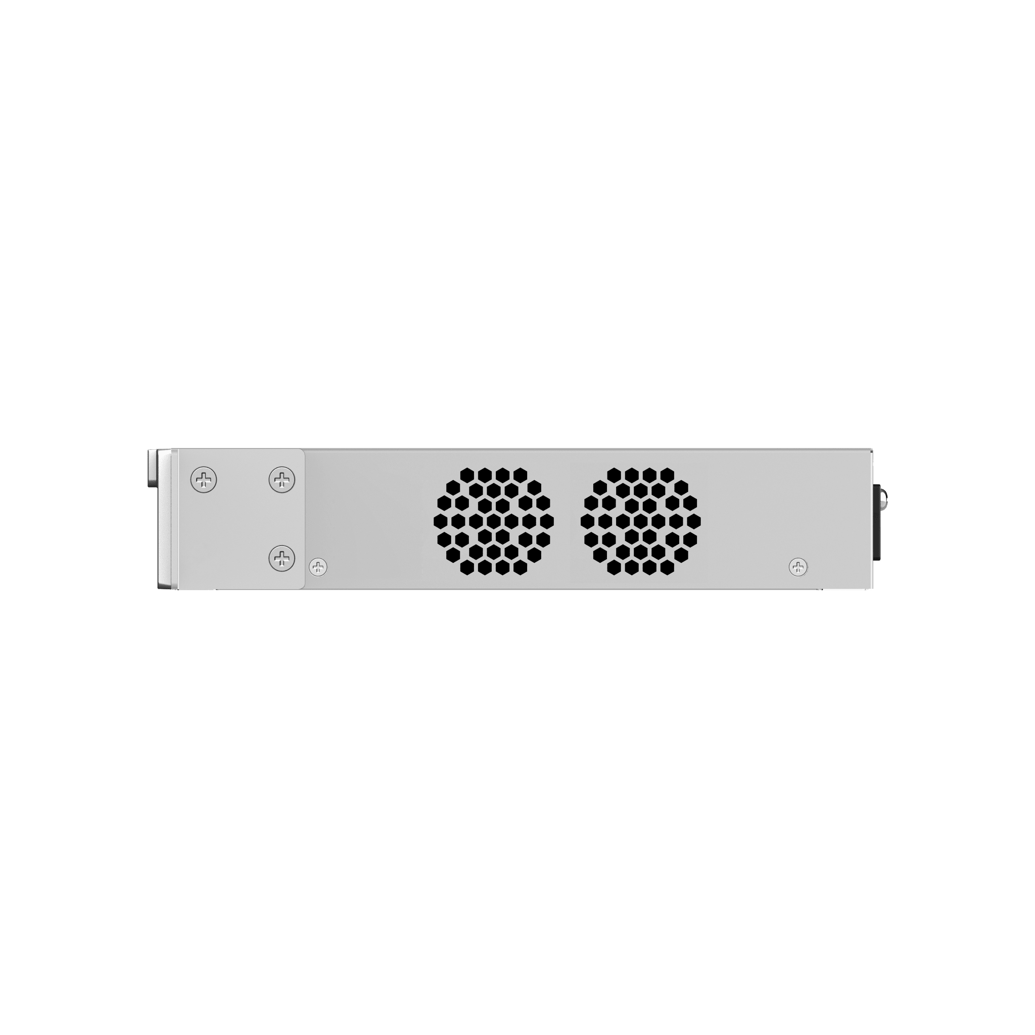 Switch Administrable PoE Capa 2+ Plus, con 24 puertos Gigabit PoE 802.3af/at + 4 SFP+ para fibra 10Gb, gestión gratuita desde la nube, 370w