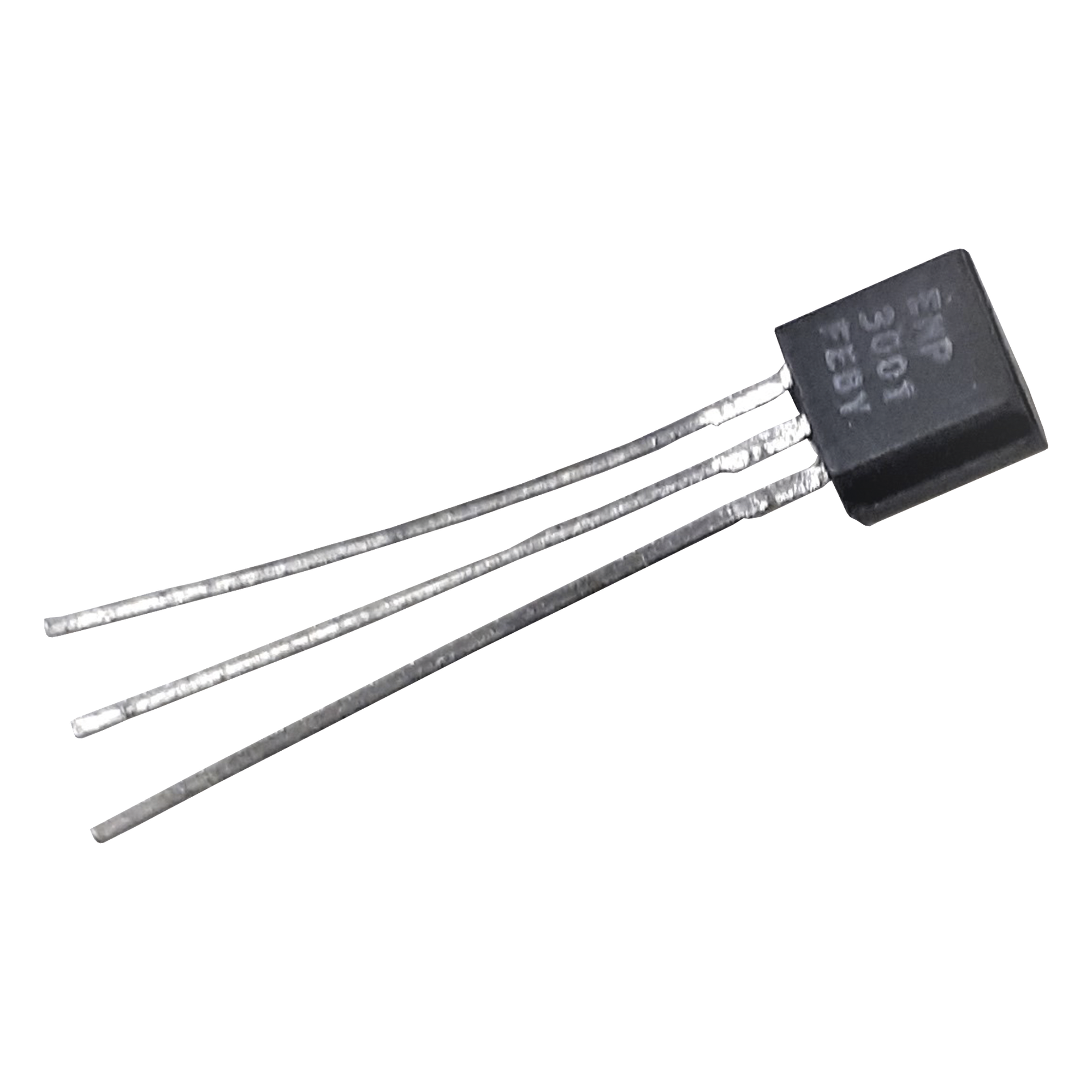 Transistor EMP3001. — SYSCOM · SKU EMP3001