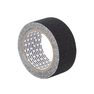 Cinta Antiderrapante de 48 mm de ancho y 5 m de largo.