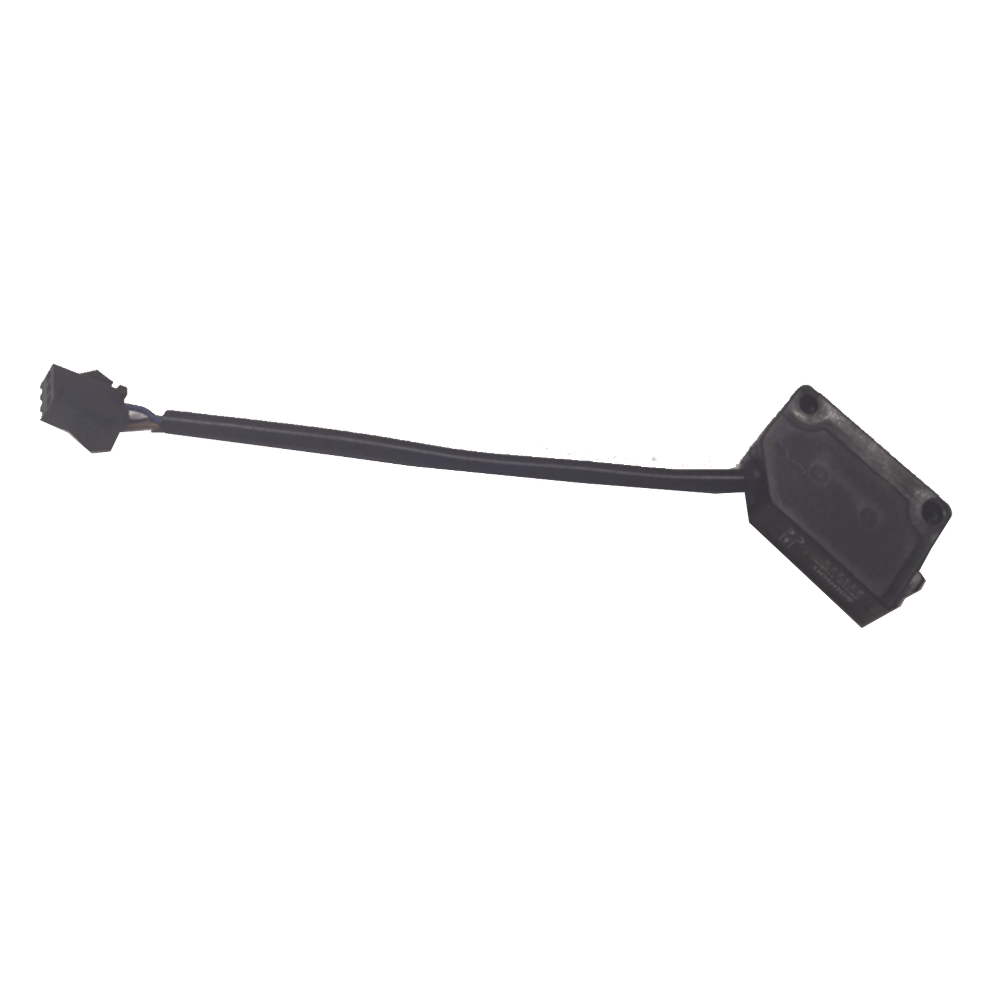 Receptor de IR de limite compatible con torniquete  DSK3B220LX-M — HIKVISION · SKU 103300905