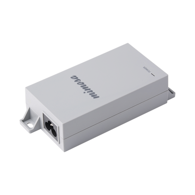 Inyector PoE Pasivo Gigabit 50 V para radios A5-14, A5c, B5x, B5, B11, B24, C5c, C5x 