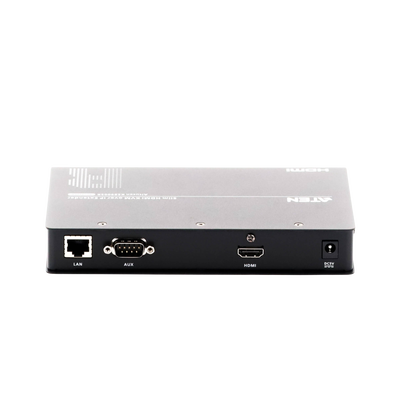 Receptor KVM | HDMI | Over IP | 1920x1080 | 60Hz | Compresión de Video sin Perdidas