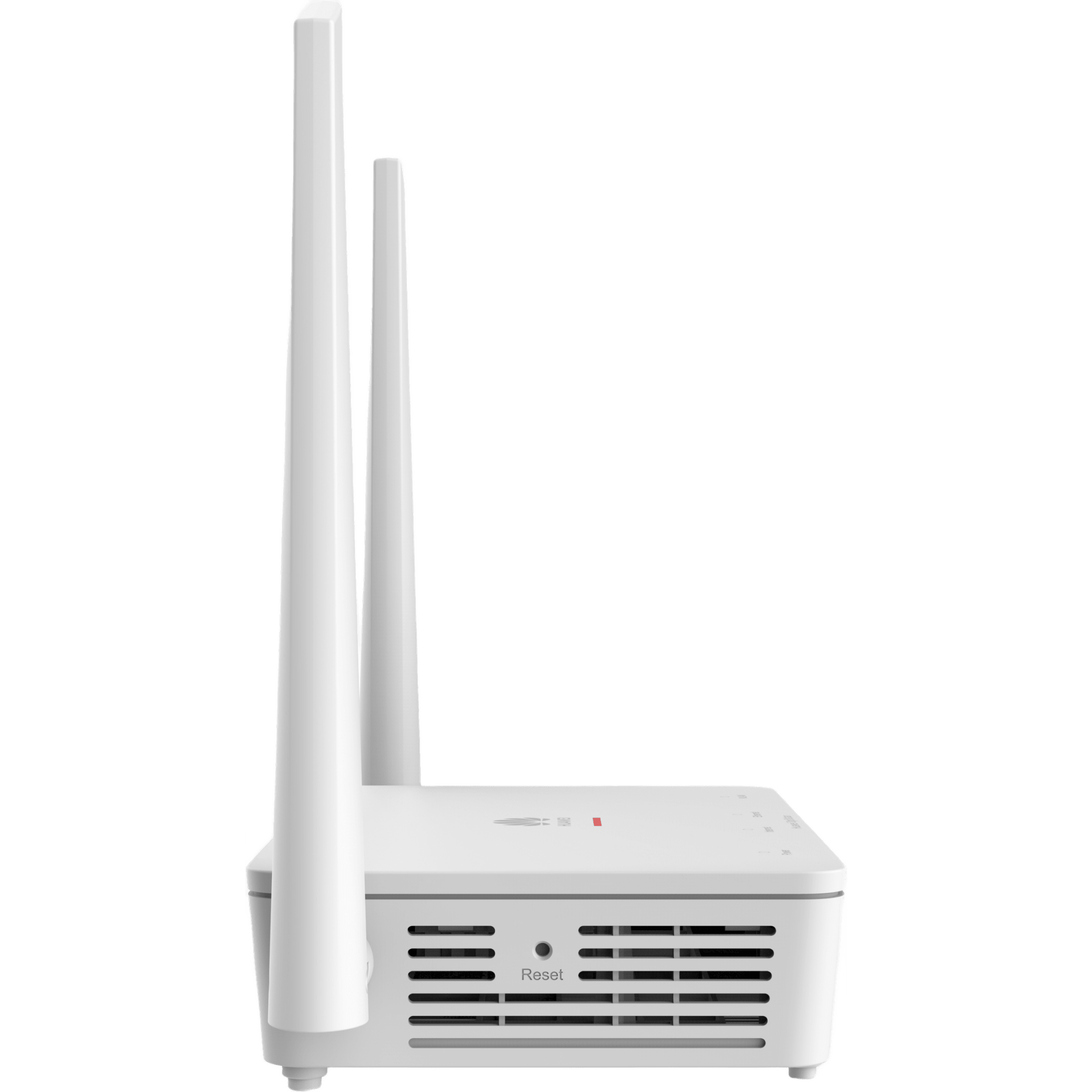 Router Inalámbrico Wi-Fi 6 Grado Carrier de Mayor Cobertura + eAI Accelaration para Priorizar Tráfico / Repetidor de ONT