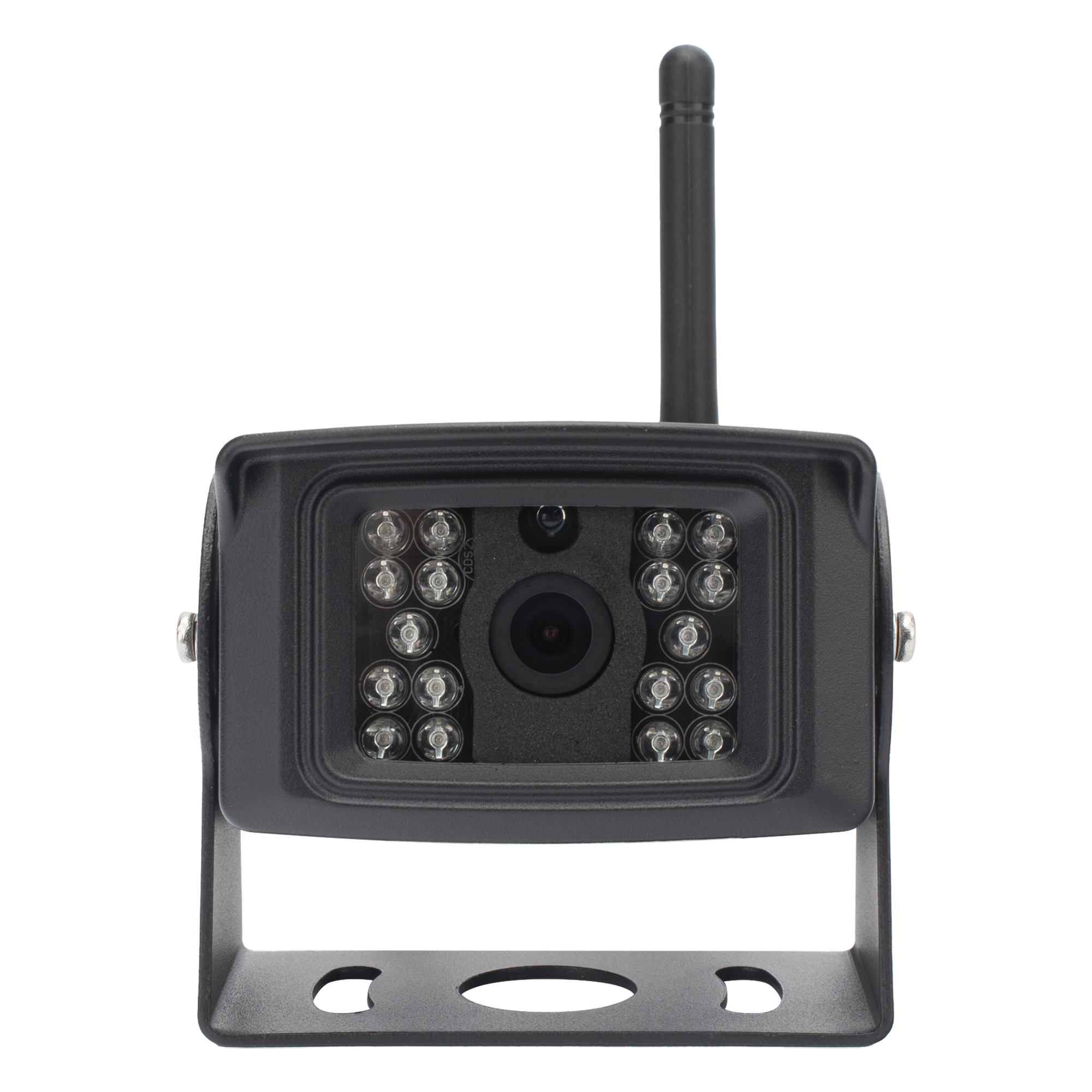 Cámara Exterior Inalámbrica para Kit K7000BWK — ECCO · SKU C2013BWC
