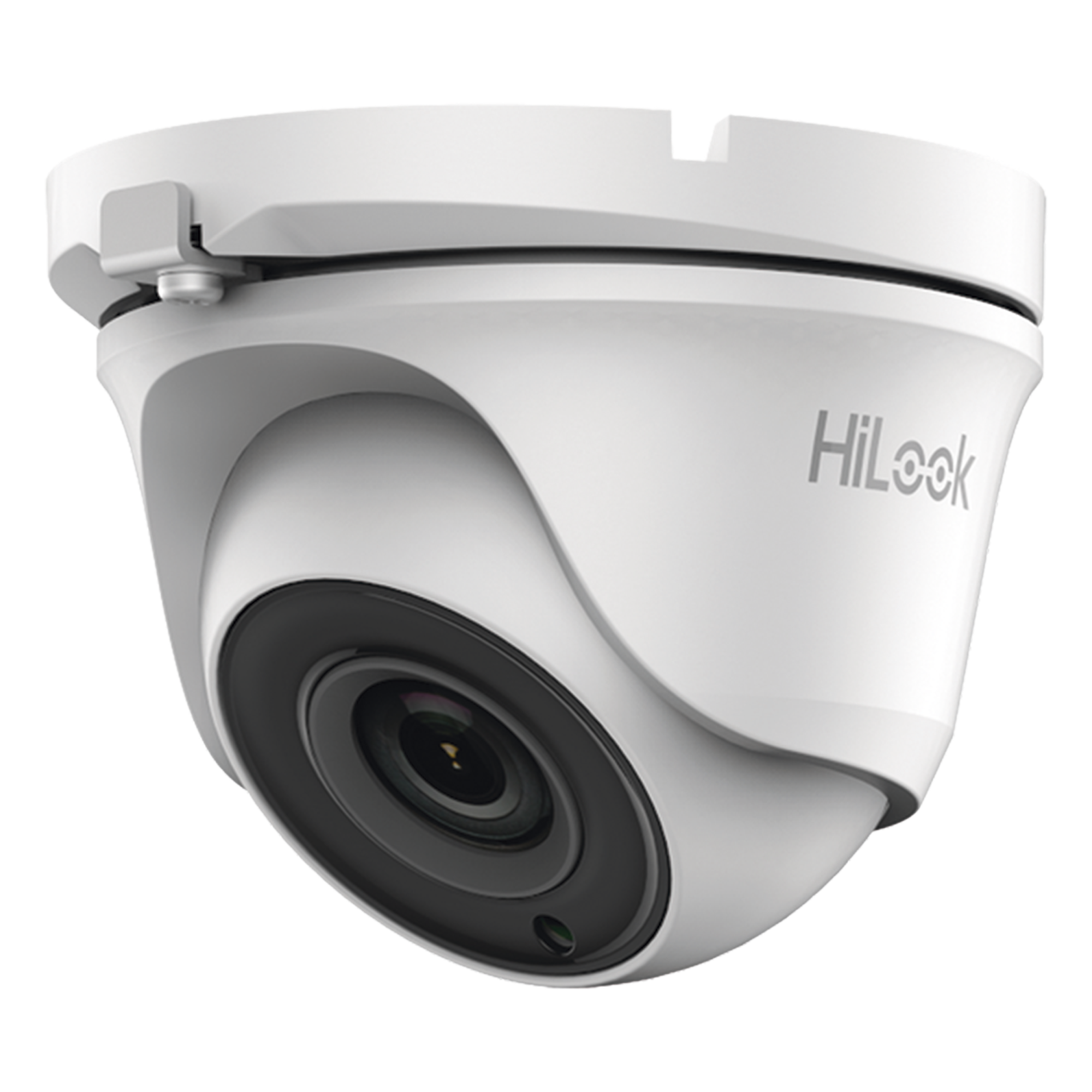 Turret TURBOHD 1 Megapixel (720p) / Lente 2.8 mm / 20 mts IR EXIR / 4 Tecnologías (TVI / AHD / CVI / CVBS) / IP66