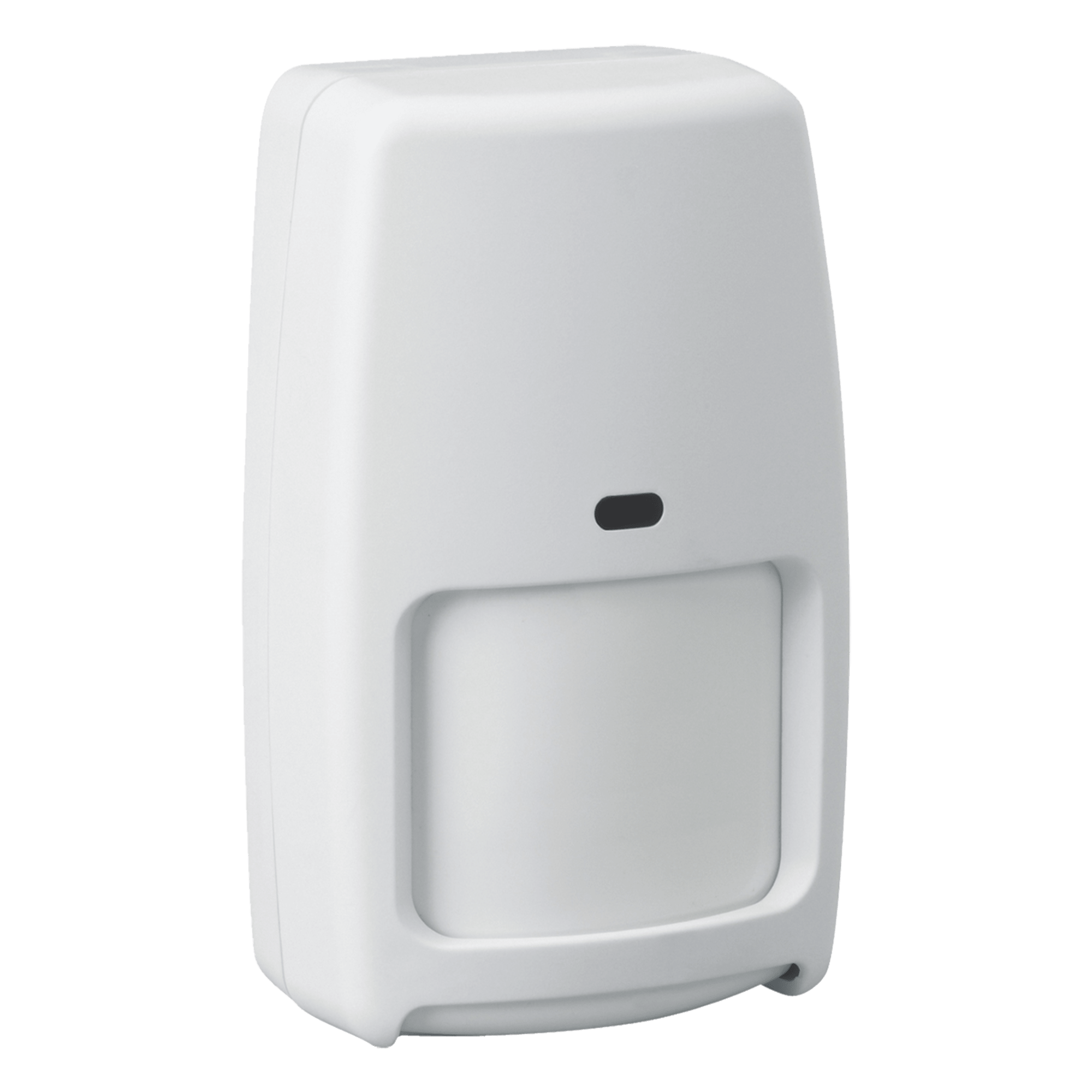 Sensor de movimiento inalámbrico de doble tecnología PIR y microondas con inmunidad a mascotas — HONEYWELL · SKU 5898