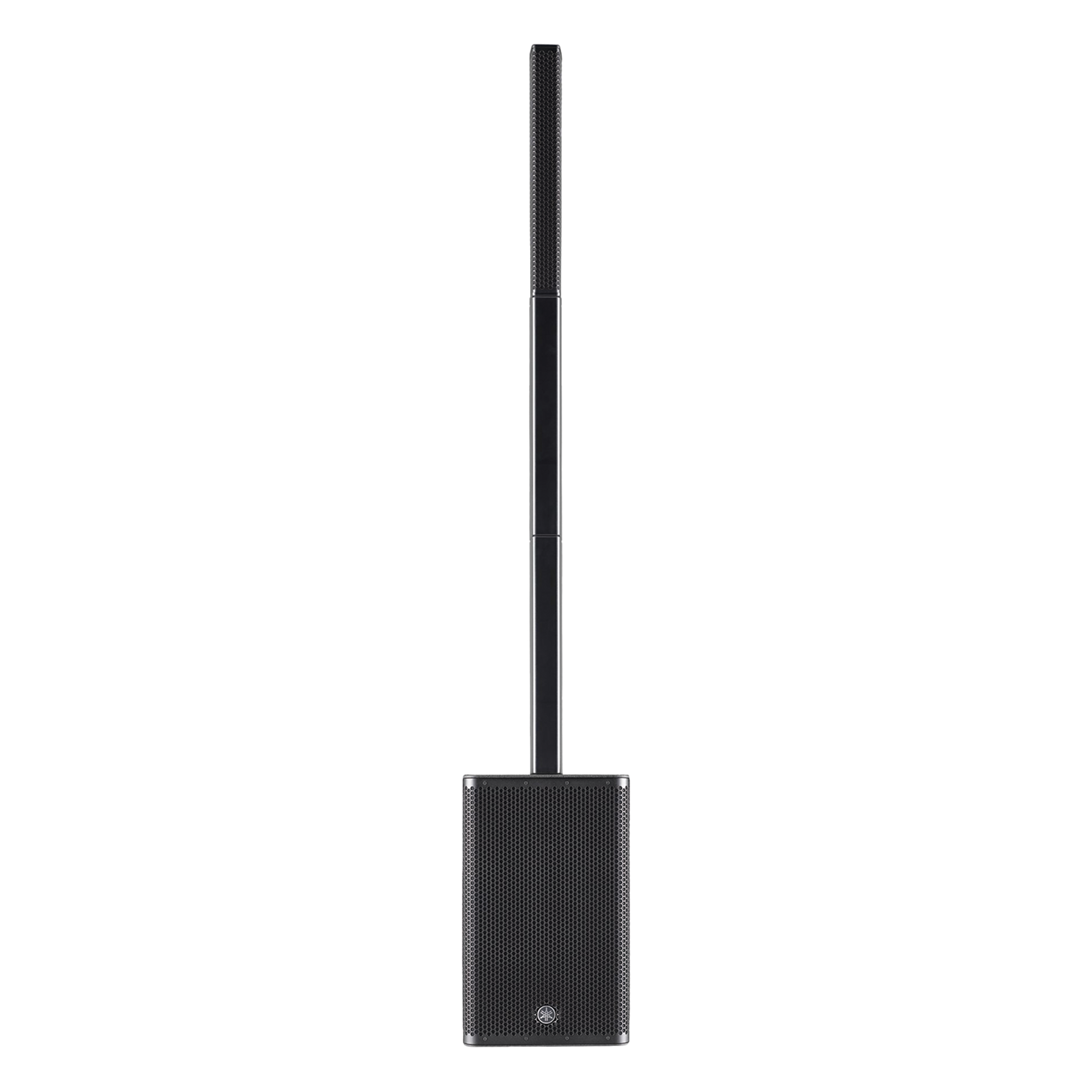 Sistema de Audio Portátil | Todo en uno | Woofer 12'' | Altavoz Lineal 10 x 1.5in | Bluetooth | Incluye Dolly — YAMAHA · SKU STGP1KMKII-SET