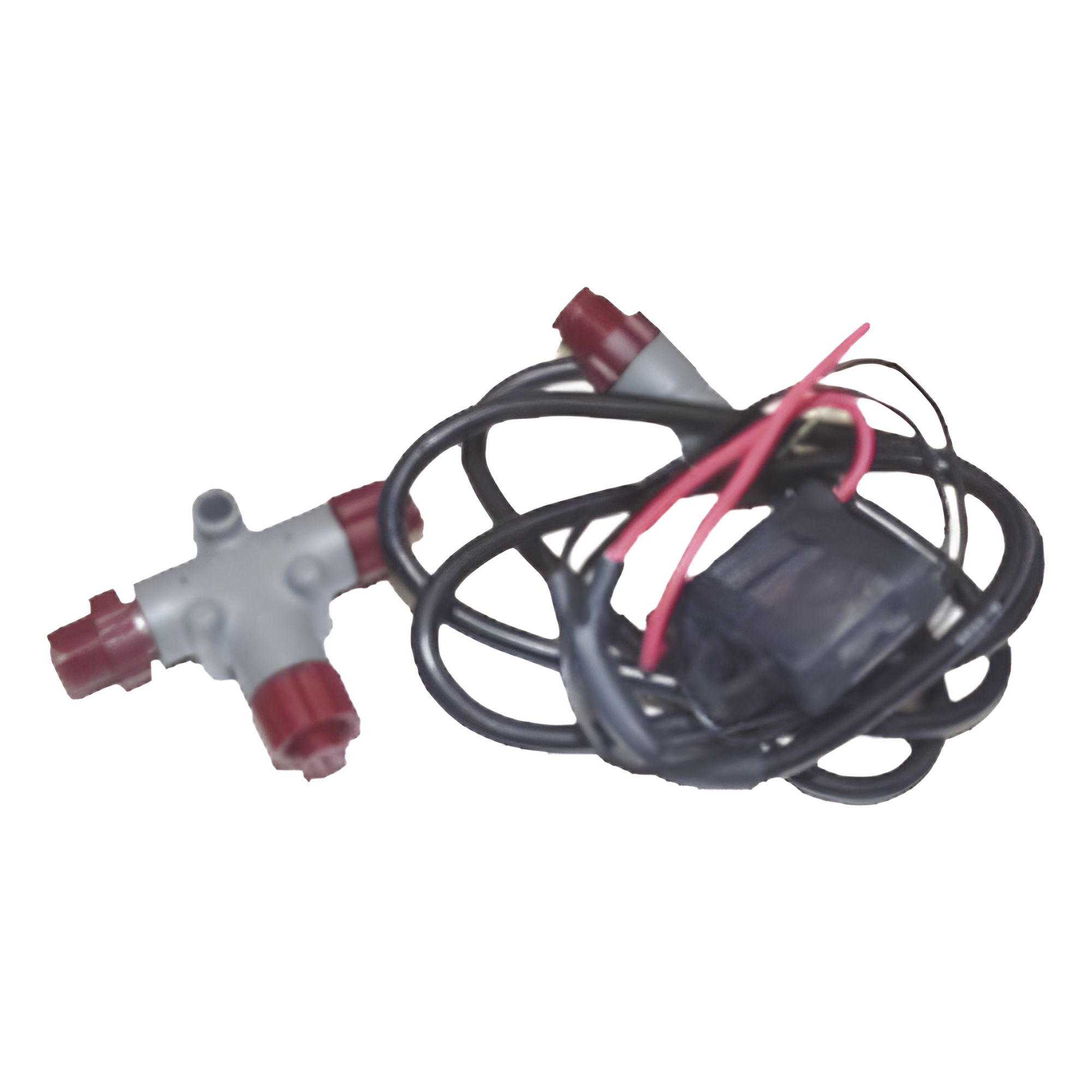 Cable de Alimentación NMEA 2000® / Incluye Cable de Alimentación y 1 Conector T / Compatible con Redes NMEA 2000 — SIMRAD · SKU 000-0119-75