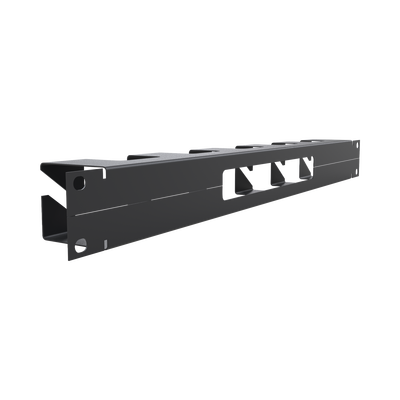 Organizador Dentado Horizontal de 19"de 1U