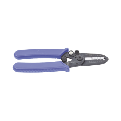 Pinzas de Precisión para Desforrar Cable 30-20 AWG