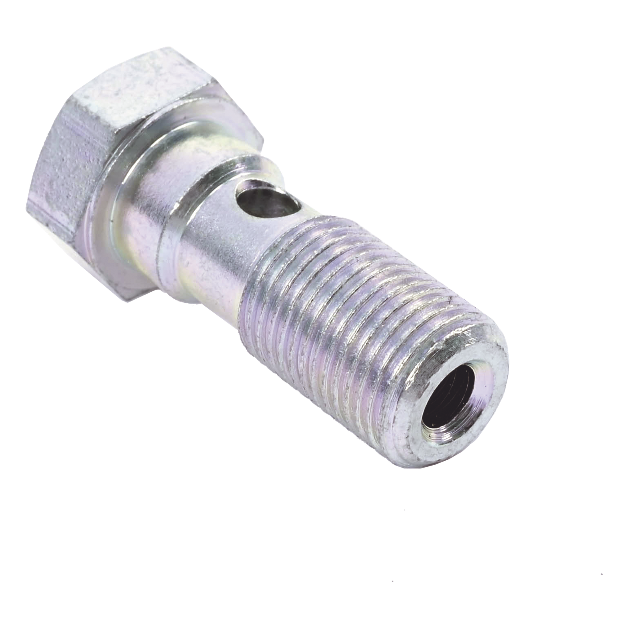 Tornillo de Fijación de Manguera / Compatible con Series 615, 620, 640 y B680 / Acero de Alta Resistencia / Tratamiento Anticorrosivo — FAAC · SKU 7110115