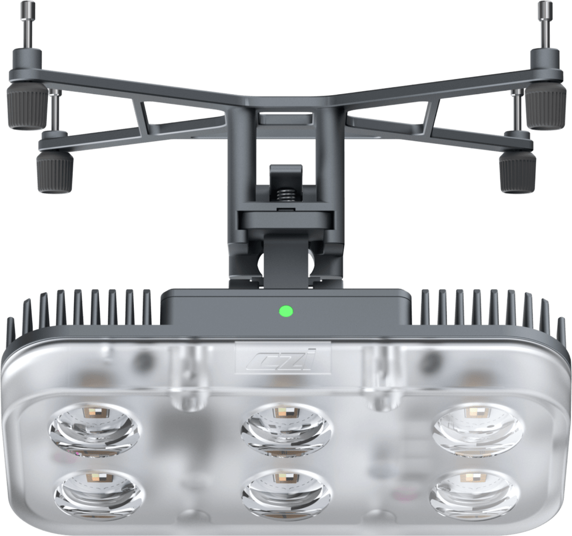 Luz flash multicolor compatible con Drones M300/M350/M400